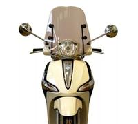 CUPOLINO FABBRI PIAGGIO LIBERTY I-GET 150 ABS DAL 2018 FUME'