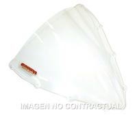 Cupolino Fabbri Trasparente Triump Daytona 675 per Moto Ricambi