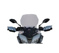CUPOLINO FACO 4MM ALTO FUME 390X535 YAMAHA 850 MT09 Tracer 2015-2017