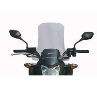 CUPOLINO FACO ALTO FUME' CHIARO PER NC 700 X 2012 2013