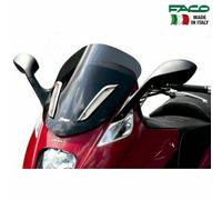 CUPOLINO FACO FUME CON SERIGRAFIA GILERA GP 800 2008 2014 -28225