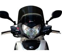 Cupolino Faco Fumè Kymco People Gti 125 200 300 2010 2011 2012 2013 2014 2015
