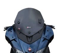 Cupolino FACO Fumè scuro specifico per Gilera Nexus 250 500 2006 2007 2008