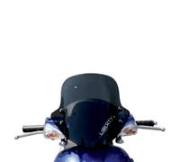 Cupolino FACO Piaggio Liberty S 2006/2012 28570 - Dalbellomoto