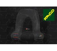 CUPOLINO FACO TRASPARENTE PIAGGIO VESPA GTS 125 250 300 (->2019) CON ATTACCHI C