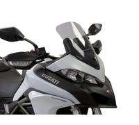CUPOLINO FLIP-UP NERO DUCATI MULTISTRADA 1200 ENDURO 2016-2019