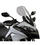 CUPOLINO FLIP-UP + TRASPARENTE DUCATI MULTISTRADA 1200 ENDURO 2016-2019