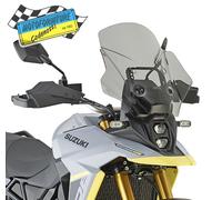D3125S - Cupolino Givi Fumé Suzuki V-Strom 800DE (23)