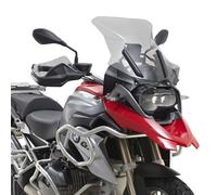 CUPOLINO FUME' 5108D GIVI CON ATTACCHI BMW R 1200 GS 2013 2014 2015