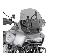 Givi Cupolino 8400DT Trasparente 46x49.5 per Harley-Davidson Pan America 1250