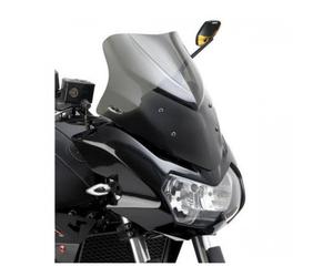 Cupolino fumè Barracuda KN3000 Aerosport per Kawasaki