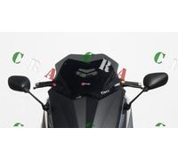 CUPOLINO FUME BASSO ORIGINALE FACO RACING 28065 X YAMAHA T-MAX 530 MODELLO 2012
