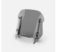 CUPOLINO FUME BASSO ORIGINALE PIAGGIO BEVERLY HPE 300 2021 2025