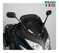 CUPOLINO FUME' basso YAMAHA T-MAX 500 2008/2009/20