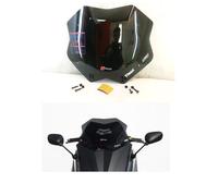 CUPOLINO FUME' basso YAMAHA T-MAX 530 2012 in avanti cod.28065