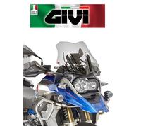 Cupolino fume' BMW R 1200 GS 2016 2017 2018 D5124B GIVI