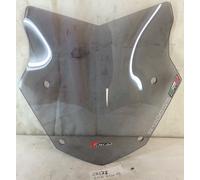CUPOLINO FACO BASSO FUME' SCURO BMW R1200 GS LC STD E R1200 GS LC ADV 2013 2014