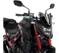 Cupolino Fumé Chiaro completo di staffe e viteria specifico per Hornet CB 750 2023 2024