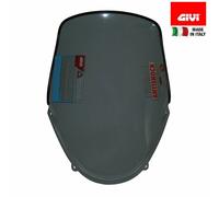 PARABREZZA CUPOLINO FUME APRILIA PEGASO 650 ie 2001 2002 2003 2004 GIVI D237S