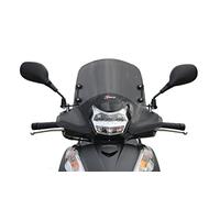CUPOLINO FUMÈ COMPATIBILE CON HONDA SHi 300 FUME dal 2015 al 2019 cod.28635