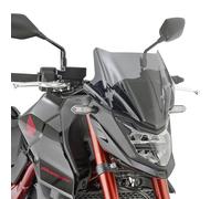 Cupolino Givi 2166A Fumé