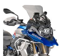 CUPOLINO FUME CON ATTACCHI BMW R 1200 GS ADVENTURE 2014 2015 2016 2017 2018