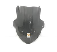 CUPOLINO FUME' CON STAFFE KYMCO AGILITY R16 200 2012 C31000