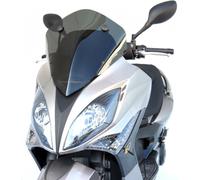 Cupolino Fumè Fabbri Per Kymco X-Citing X Citing R 300 500 2009 2010 2011 2012