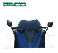 CUPOLINO FACO PER YAMAHA T-MAX 530-560 DAL 2017 IN POI BASSO SCURO 28445