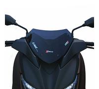 CUPOLINO FUME' FACO BASSO SPORTIVO YAMAHA X-MAX 125-300-400 2017 2018 2019