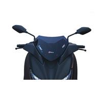 Cupolino fume FACO X-MAX XMAX X MAX 125 300 400 2017 2018 2019 2020 2021 2022