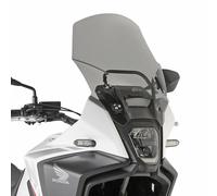 Cupolino Fumè Givi D1203S per HONDA NX 500