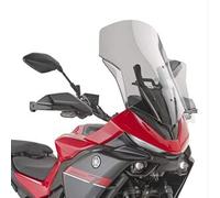 D2177S - Cupolino Givi Fumè 55.5x46 YAMAHA Tracer 7 (25-26)
