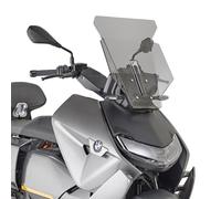 Cupolino fumè, GIVI d5142s per BMW ce 04