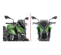 Cupolino Fumé HONDA/KAWASAKI CB 750 /1000 / Z 650S GIVI - UN: UN