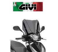 Cupolino fume' HONDA SH 125i-150i ABS 2012 2013 2014 2015 2016 D1128S GIVI