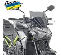 Cupolino Fume KAPPA 1176AK + Attacchi A4128AK KAWASAKI Z 900 (20 > 24)