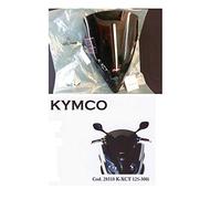CUPOLINO FUMÈ KYMCO K-XCT 125-300i cod.28310