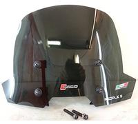 CUPOLINO FUMÈ KYMCO PEOPLE S 125i-150i ABS 2018 co