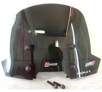 CUPOLINO FUMÈ KYMCO PEOPLE S 125i-150i ABS 2018 cod.28670