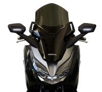 CUPOLINO FUME' PARABREZZA FABBRI HONDA FORZA 125 300 2018 2019 SUMMER