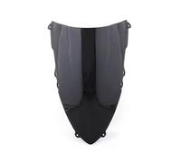 Cupolino Fume Parabrezza Parabrezza Per Ducati Per Panigale 899 1199 Per 1199R Per 1199S 2011-2017 Accessori Moto Cupolino Moto(Black)