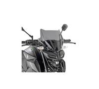 Cupolino Givi 2166A Fumé