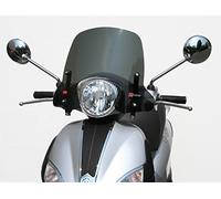CUPOLINO FUMÈ PIAGGIO LIBERTY 2004-2014 cod.28515