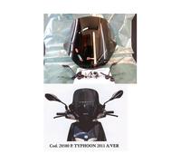 CUPOLINO FUME' PIAGGIO TYPHOON 2011 cod.28580