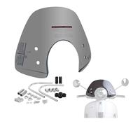 Cupolino Fume' Piaggio Vespa GT Granturismo 125 200 da 2003 al 2008 - MF9682