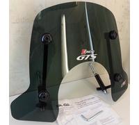 CUPOLINO FUMÈ PIAGGIO VESPA GTS 125ie/250ie/300ie - GT 200 fino al 2022 cod29001