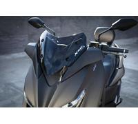 CUPOLINO FUME SCHERMO SPORT ORIGINALE YAMAHA XMAX X-MAX 125 400 2018 - 2022