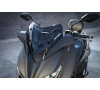 CUPOLINO FUME SCHERMO SPORT ORIGINALE YAMAHA XMAX X-MAX 125 400 2018 - 2022