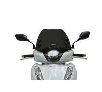 CUPOLINO FUME' SCURO BASSO SPORTIVO FACO 29110 HONDA SH 350 I.E 2021 29110